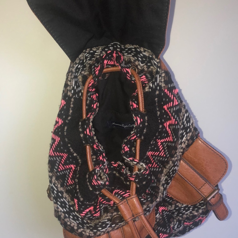 American Eagle Backpack! - image 3